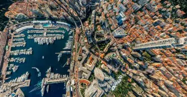 visiter monaco