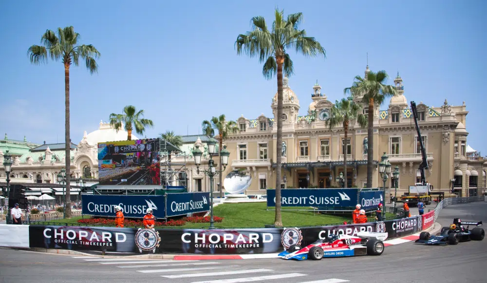 Grand Prix de Monaco